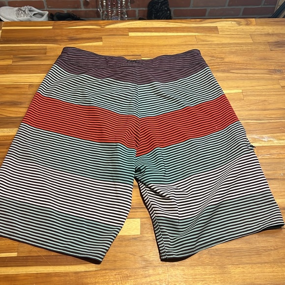 Imperial swim shorts - Picture 2 of 2